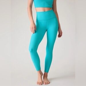 Athleta TALL Elation Rib Tight